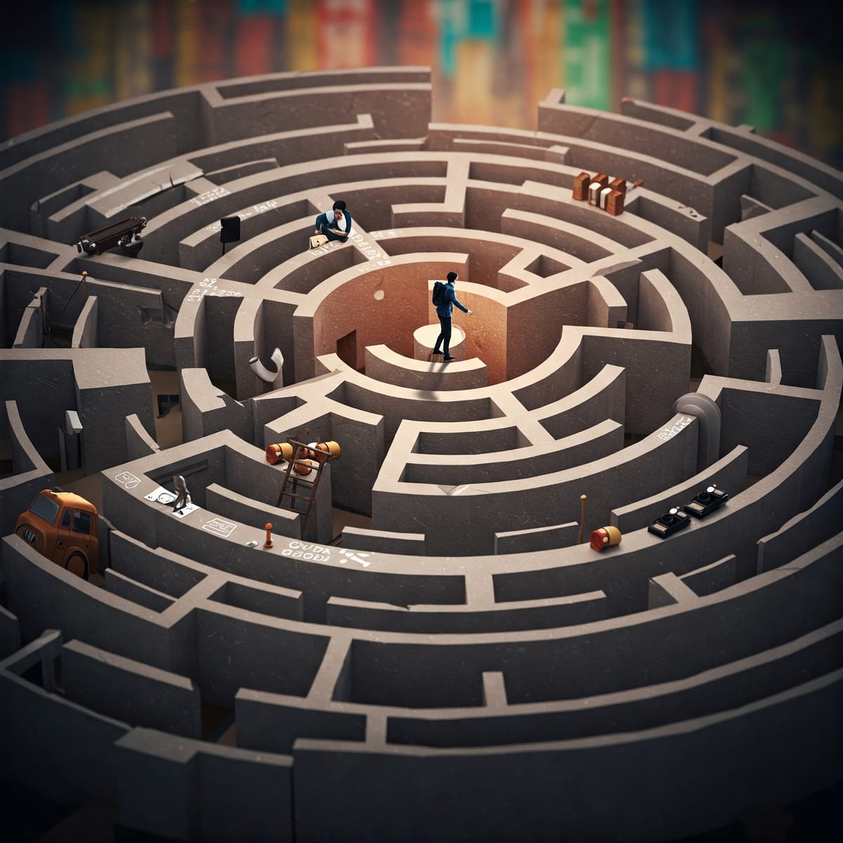 Introduction, Podcast, and First Business Mistakes