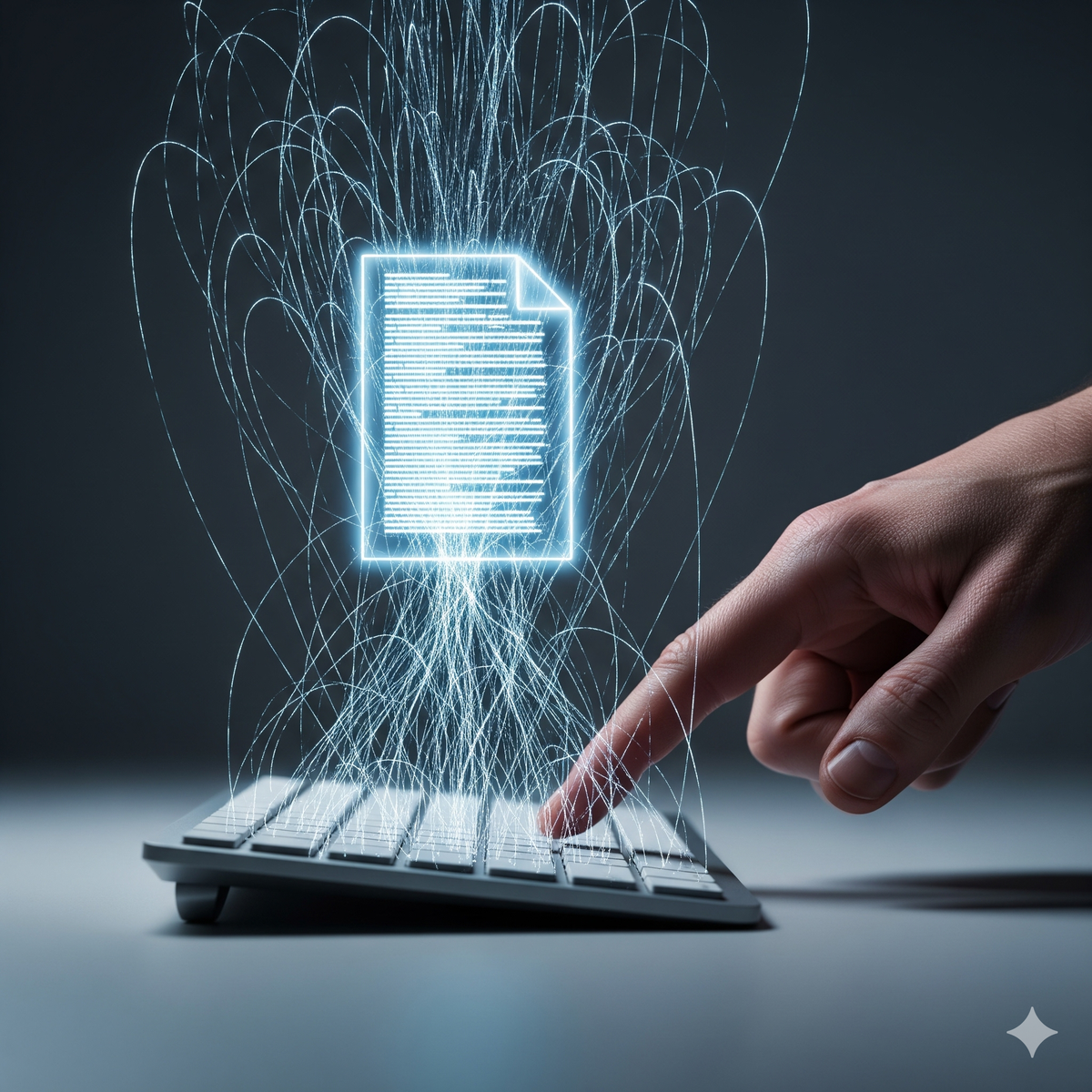 Gemini's AI Analyst: Automate Your Deep Research