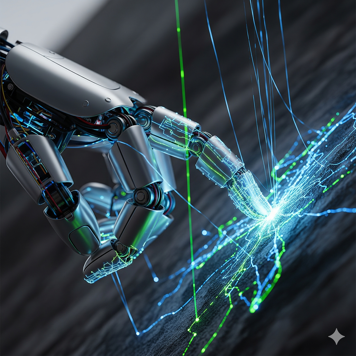 Meta's Tech Spree: Robotics, Video, and AI Releases