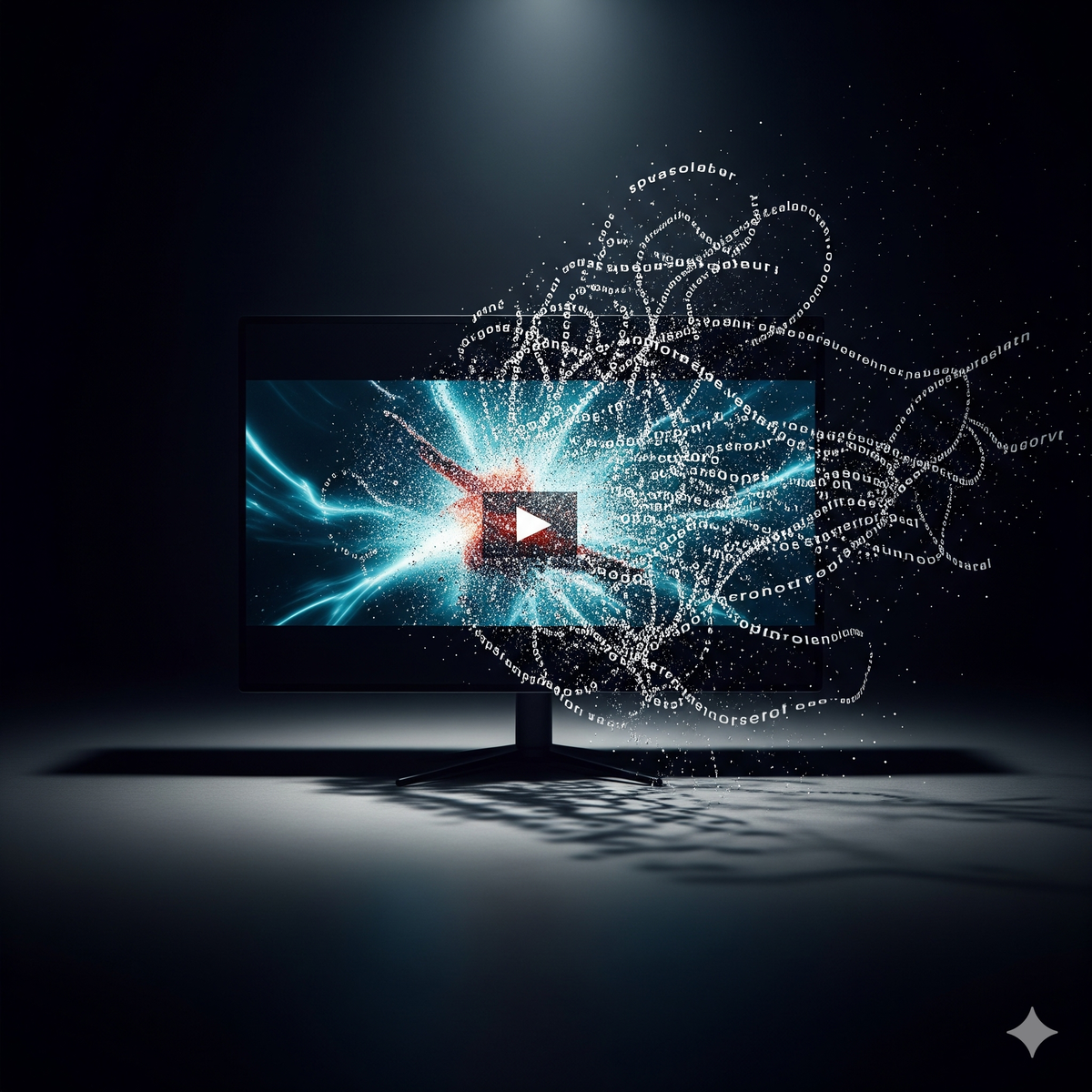 Veo 3: AI's Visual Revolution & The Return to Text