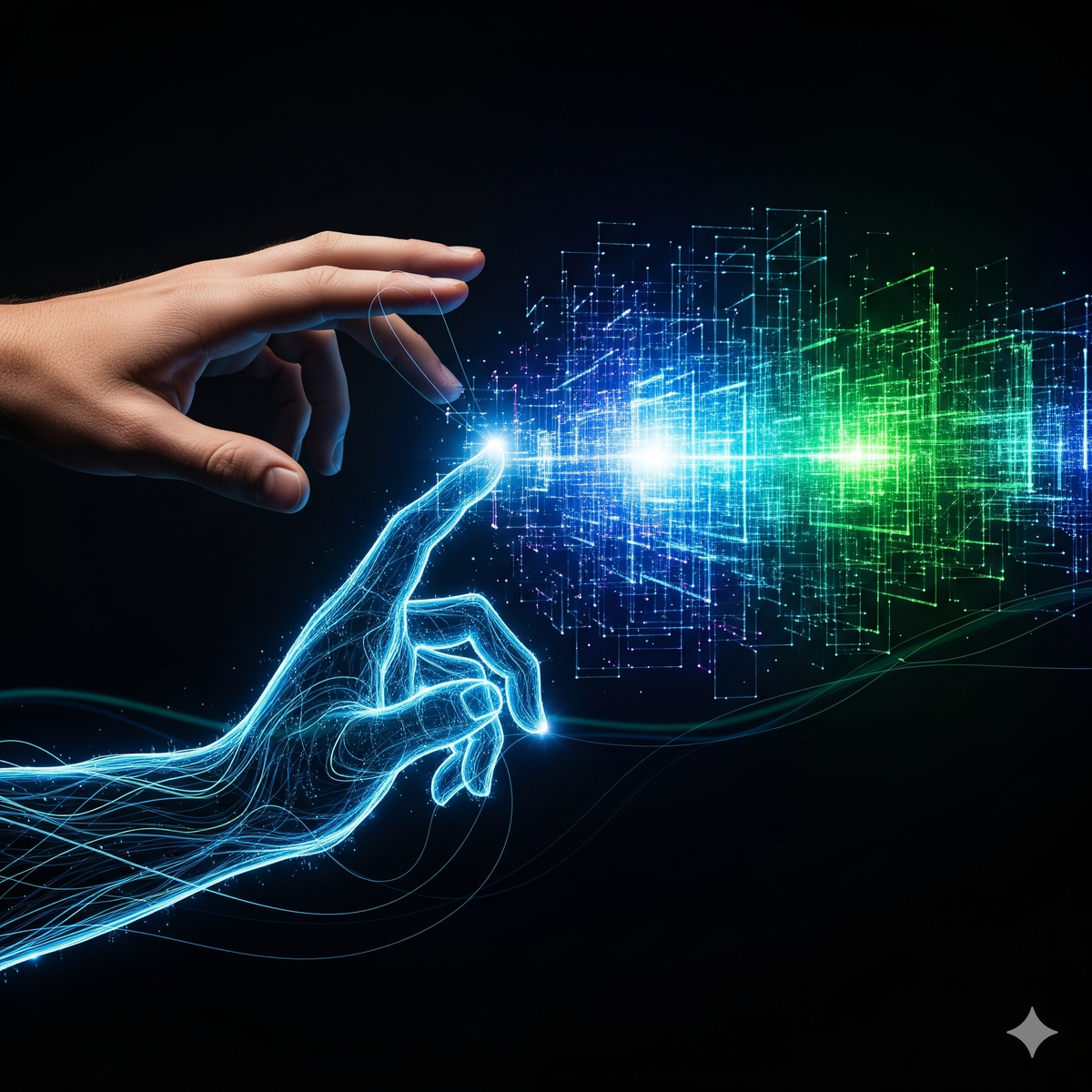 How I Built a Go App in 4 Hours with Cursor AI