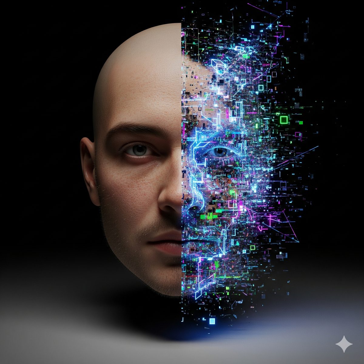 AI Influencers and The Dangers of a Filtered Reality