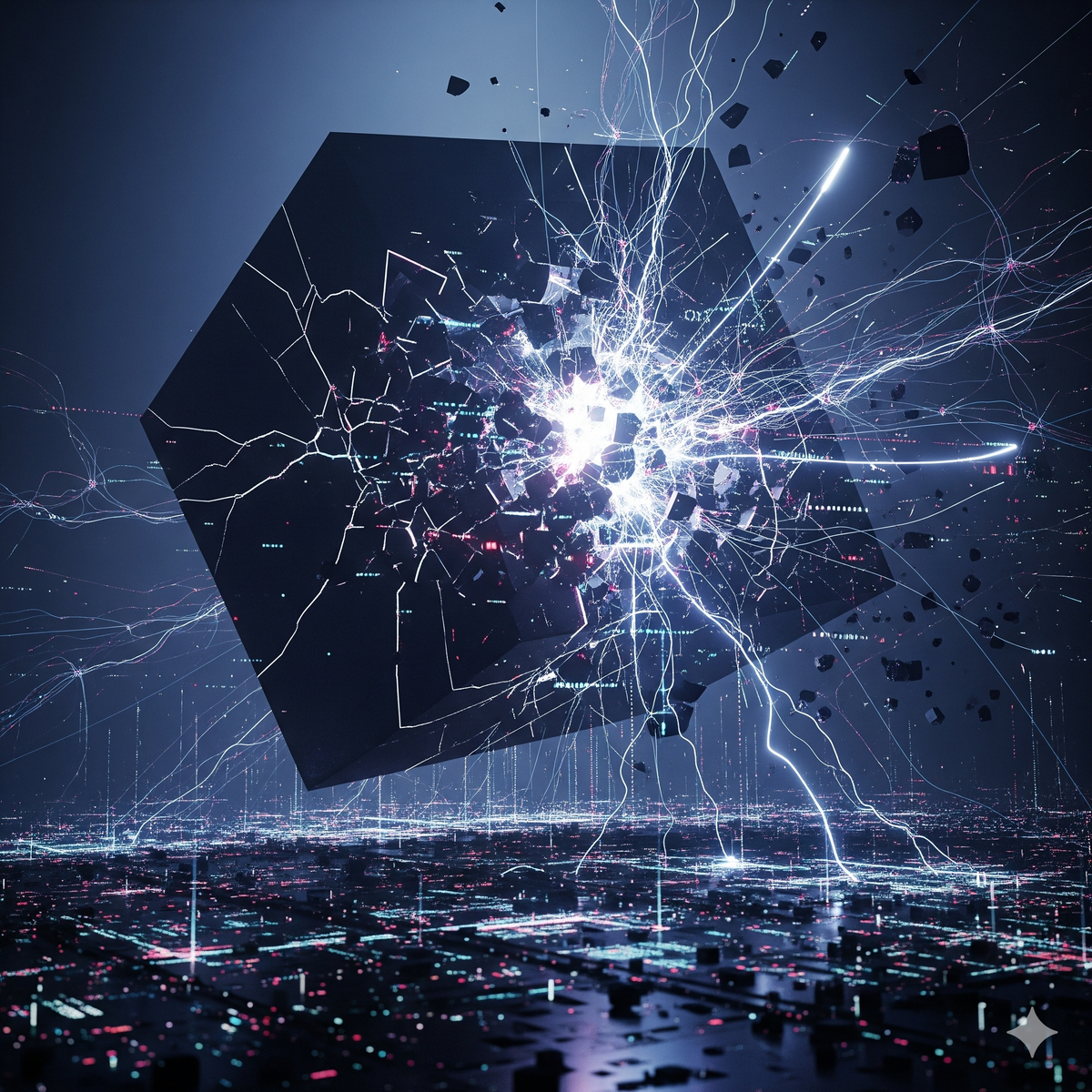 Meta's AI Leap: Llama 3 & Horizon OS Explained