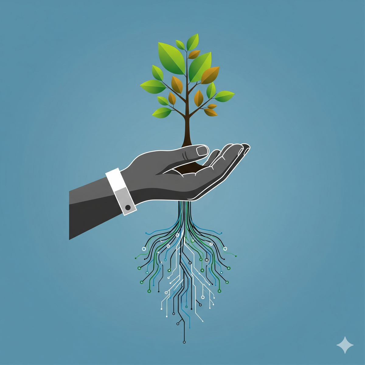 AI Data Centers: Sustainable Solutions for a Growing Crisis