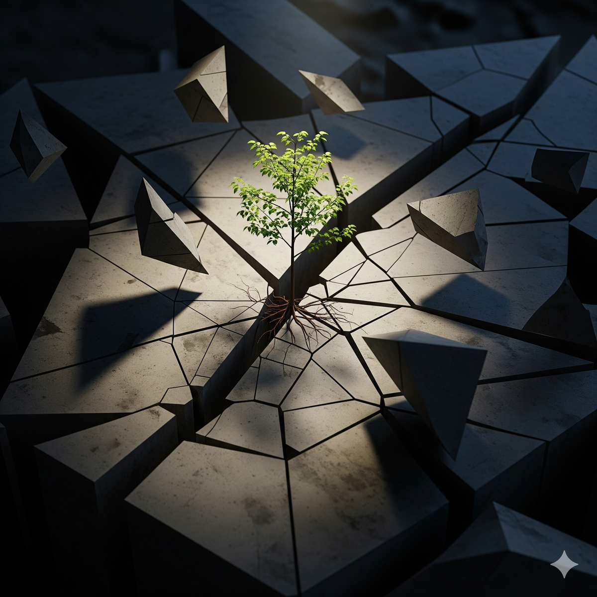 A Founder's Fever Dream: Surviving Vertigo & Sickness