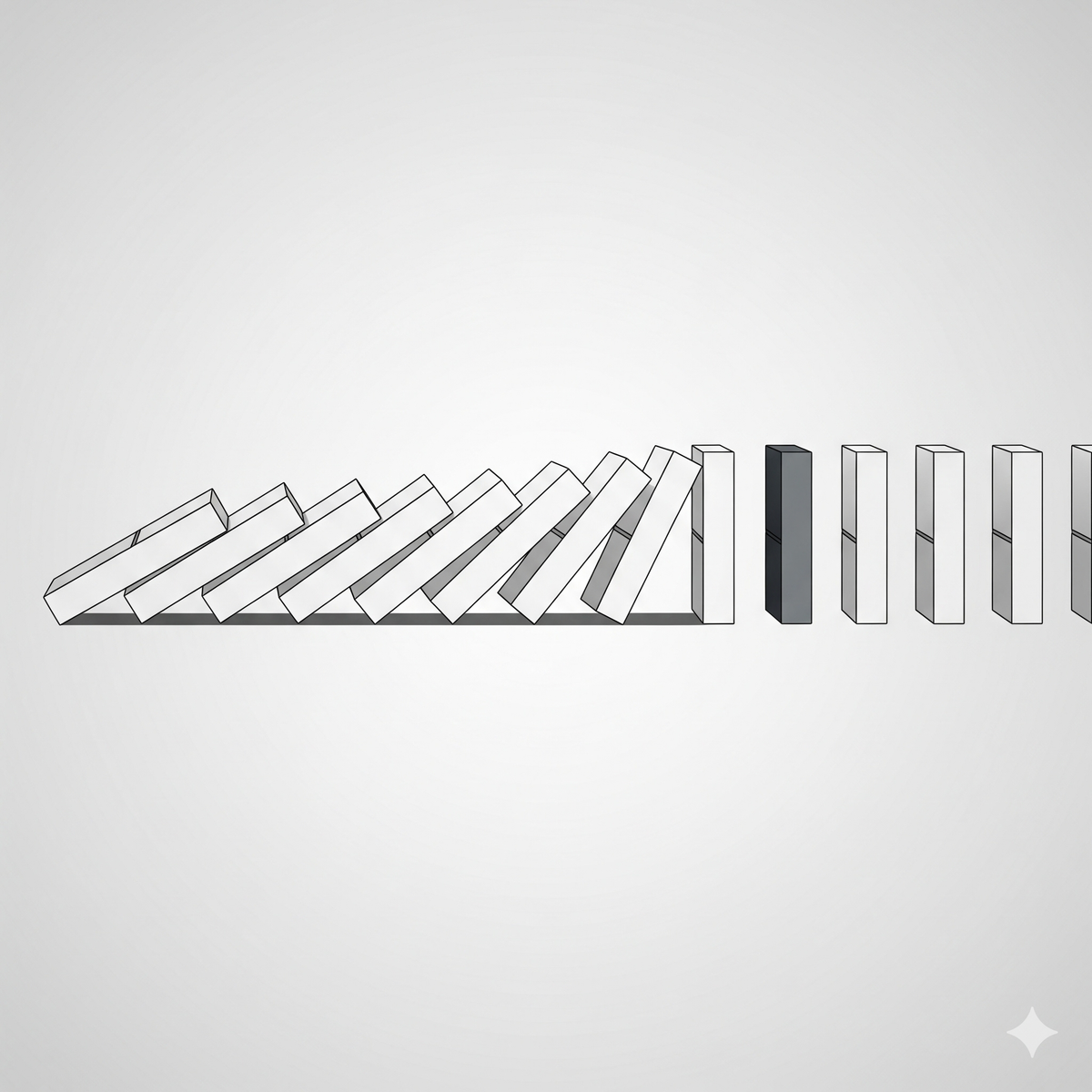 Podcast Milestones: Why Showing Up Is 90% of Success