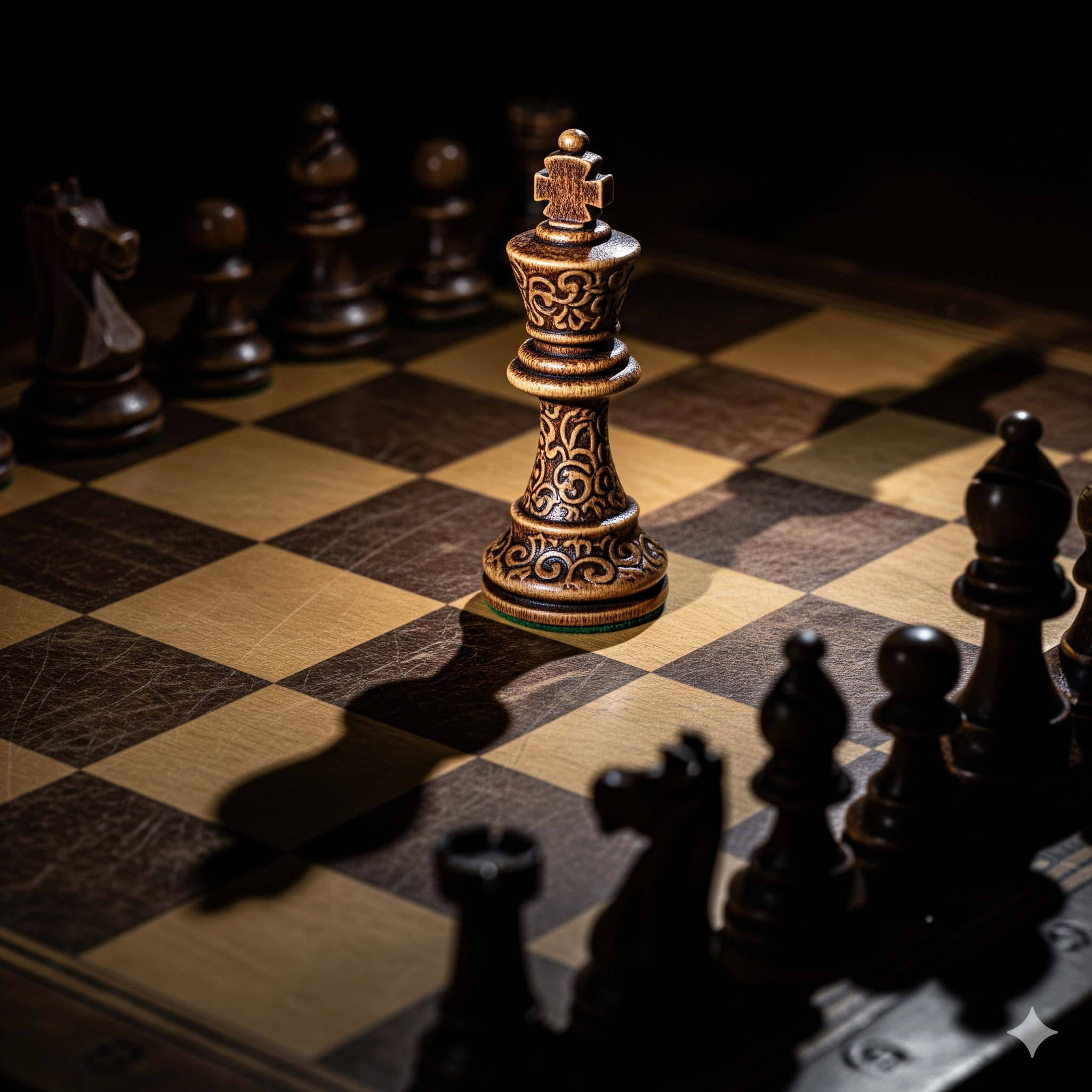 THE POWER PLAYBOOK: IS ROBERT GREENE'S 'THE 48 LAWS OF POWER' A NECESSARY EVIL FOR ENTREPRENEURS?