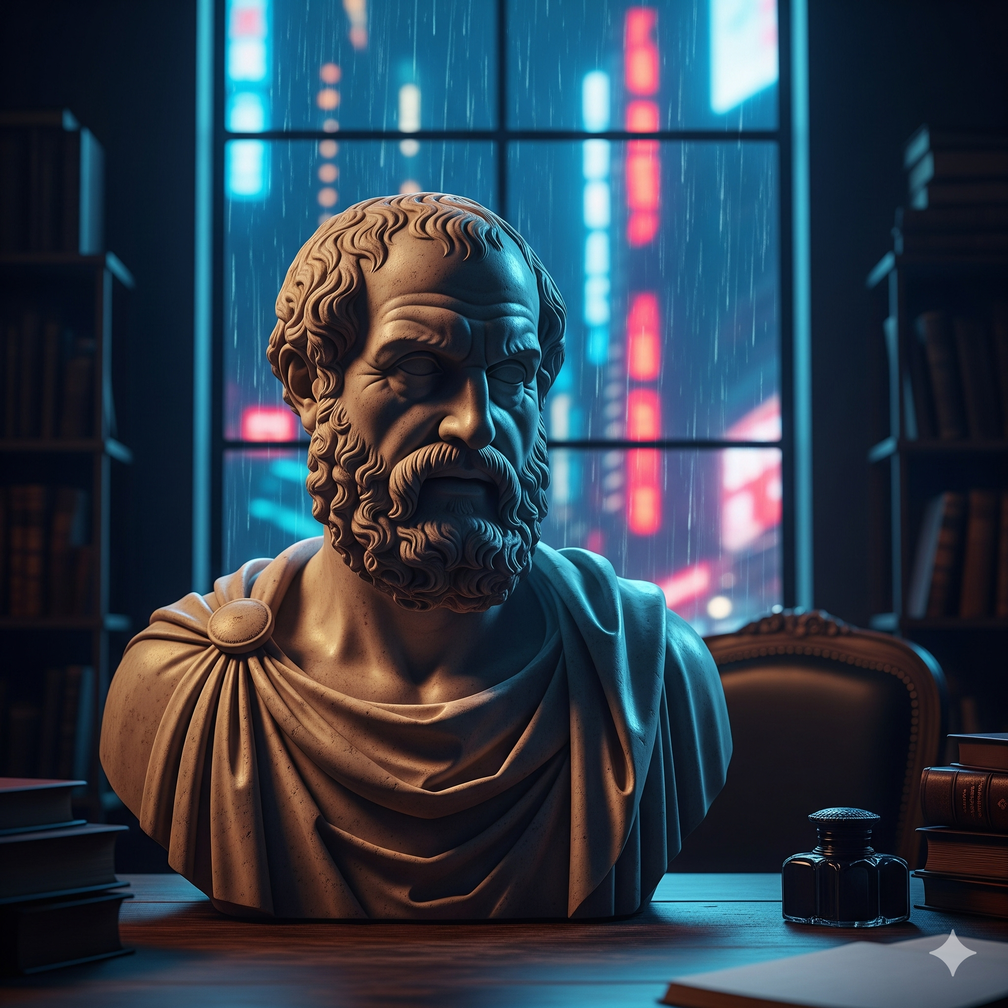 Timeless Wisdom: What Modern Leaders Can Learn From Marcus Aurelius' Meditations