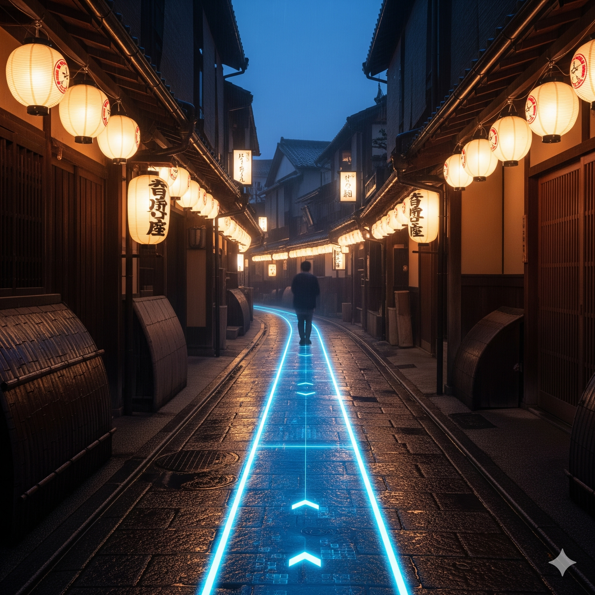 An American in Tokyo: Culture Shock & Travel Tech