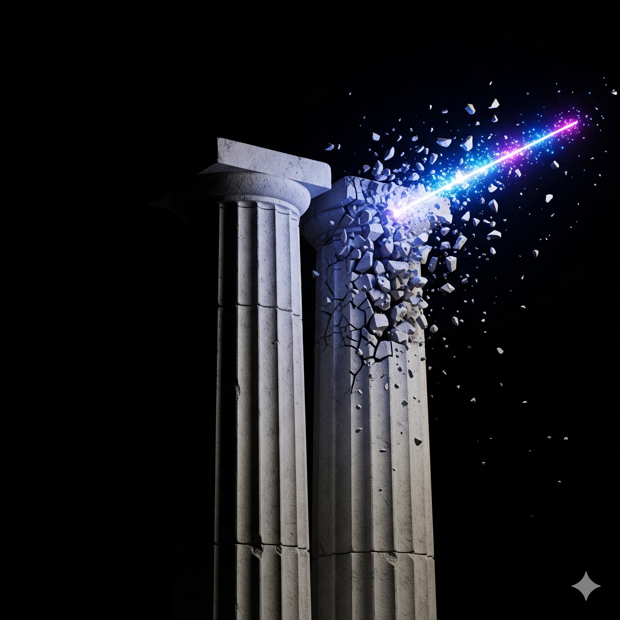 How Stripe's Stablecoin Strategy Could Disrupt Visa