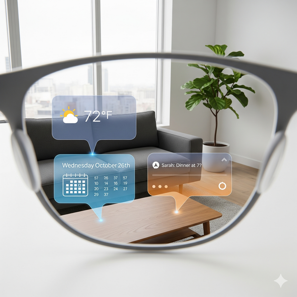 Meta's Vision for an AI-Powered World: Inside Quest 3, Ray-Ban Glasses, and Llama 4