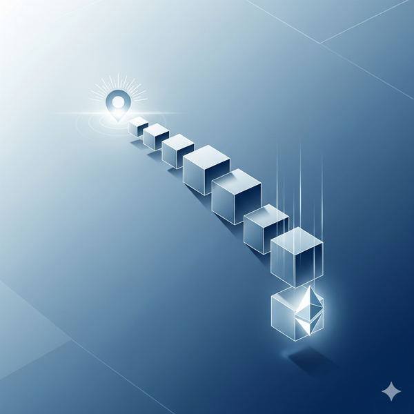 Blockchain & Insurance: Vetting a Billion-Dollar Idea