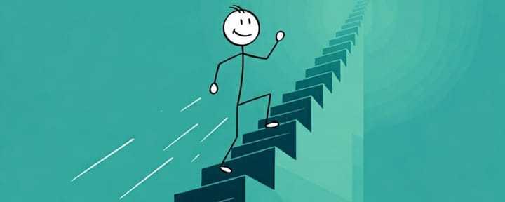 REKINDLING THE VENTURE: MY JOURNEY BACK TO THE MIC