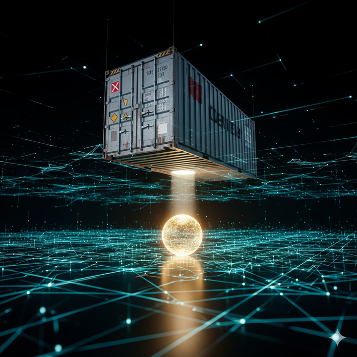 How Blockchain Can Revolutionize Parametric Insurance