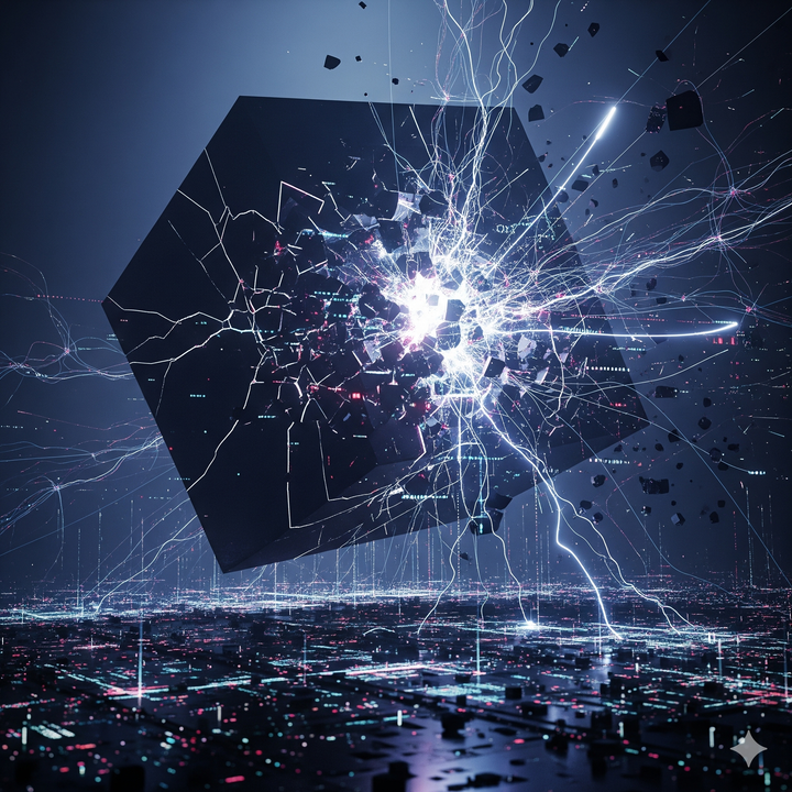 Meta's AI Leap: Llama 3 & Horizon OS Explained