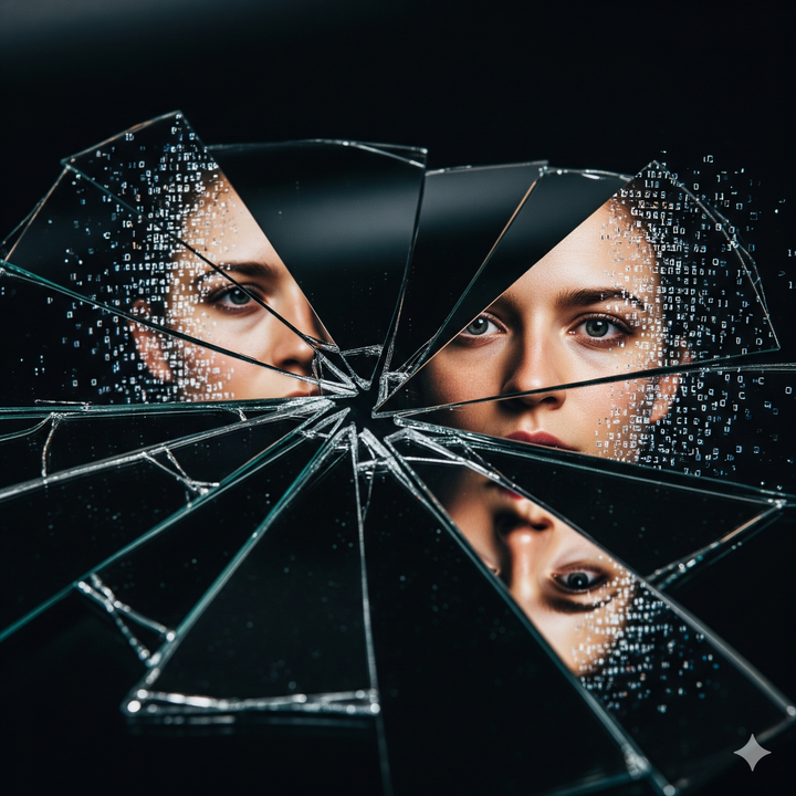 The Imperfect Echo: AI Voice Cloning & Digital Trust