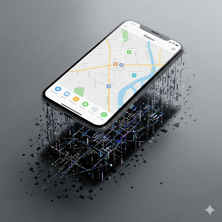 Uber's Greyball: The Dark Side of Tech Innovation